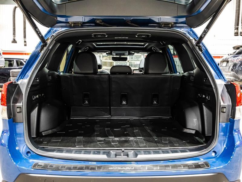 2023 Subaru Forester - Image 16