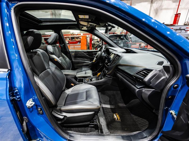 2023 Subaru Forester - Image 18