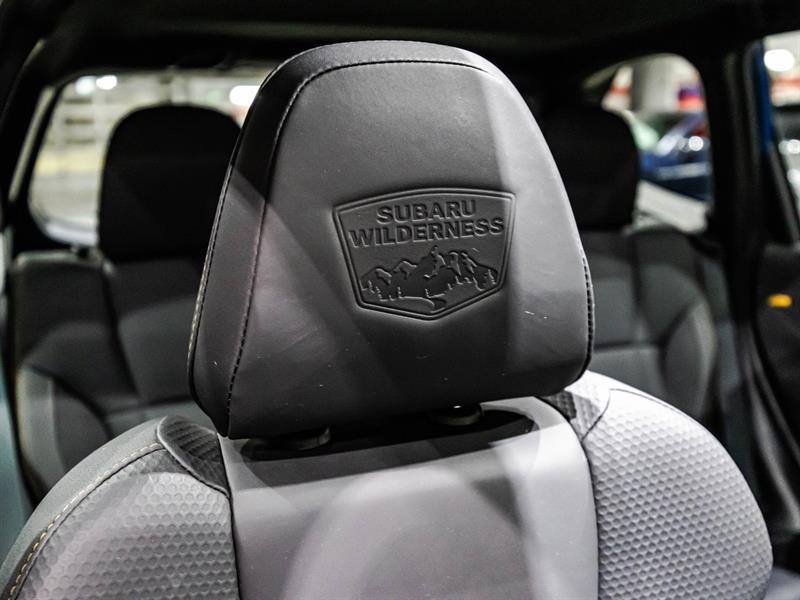 2023 Subaru Forester - Image 19