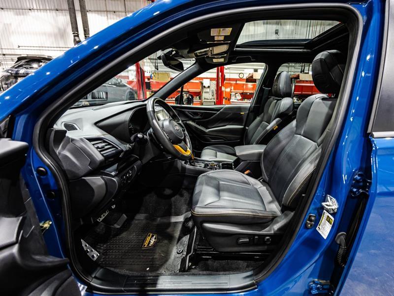 2023 Subaru Forester - Image 21