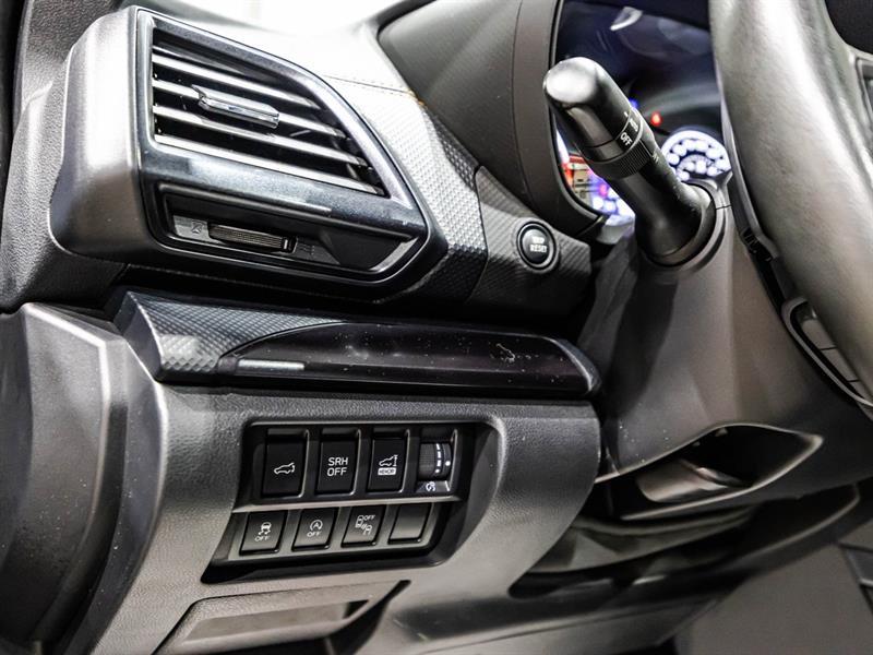 2023 Subaru Forester - Image 23