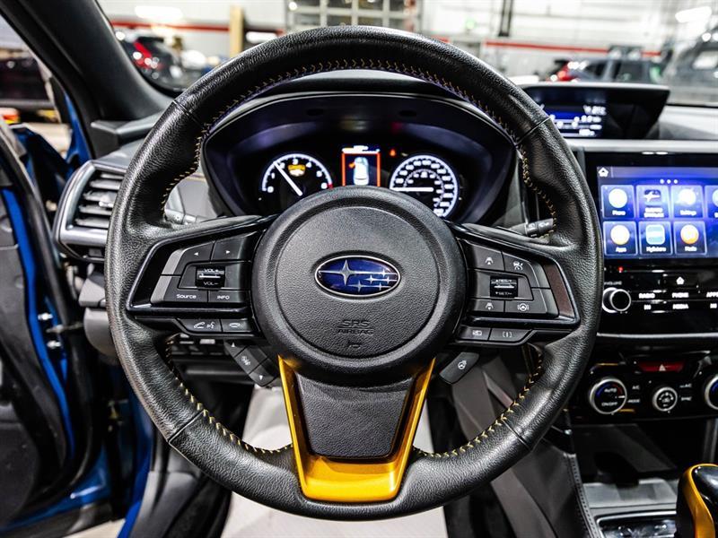 2023 Subaru Forester - Image 24