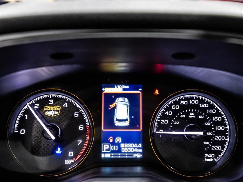 2023 Subaru Forester - Image 25