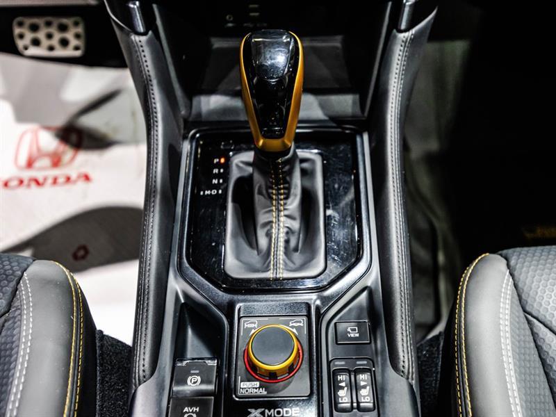 2023 Subaru Forester - Image 27