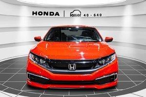 2020 Honda Civic - Image 2