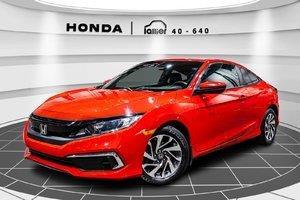 2020 Honda Civic - Image 3