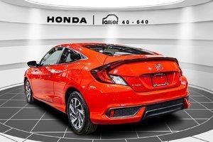 2020 Honda Civic - Image 5