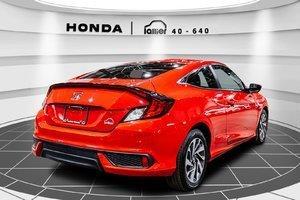 2020 Honda Civic - Image 7