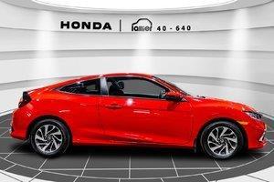 2020 Honda Civic - Image 8