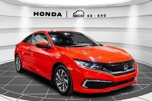 2020 Honda Civic - Image 9