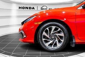 2020 Honda Civic - Image 10
