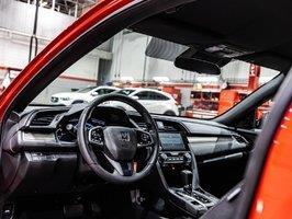 2020 Honda Civic - Image 11