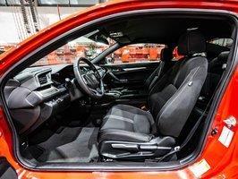 2020 Honda Civic - Image 12