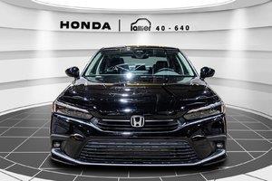 2024 Honda Civic - Image 2