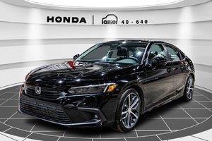 2024 Honda Civic - Image 3