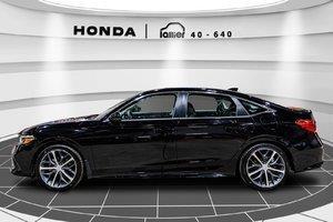 2024 Honda Civic - Image 4