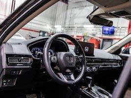 2024 Honda Civic - Image 24