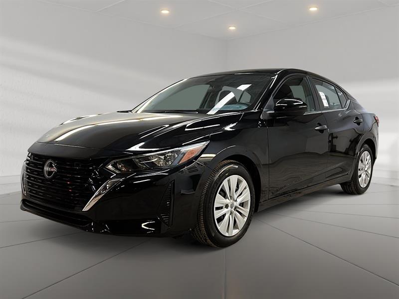 nissan Sentra 2024
