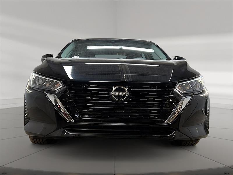 nissan Sentra 2024 - 2