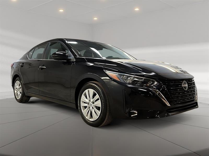 nissan Sentra 2024 - 3