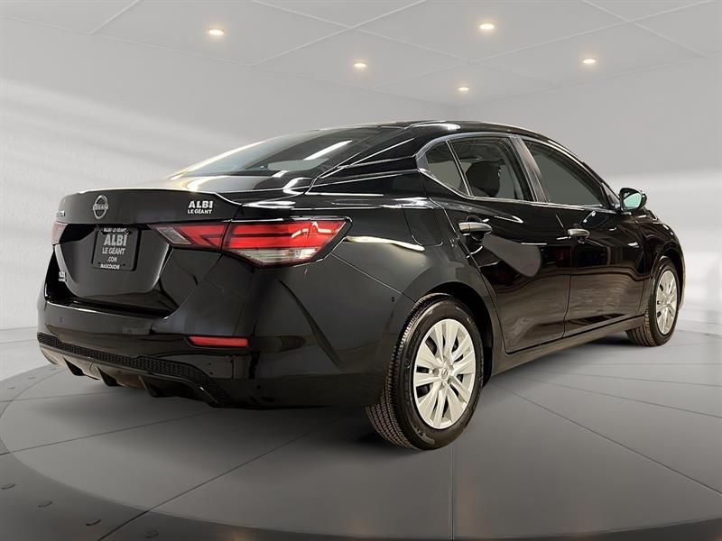 nissan Sentra 2024 - 4