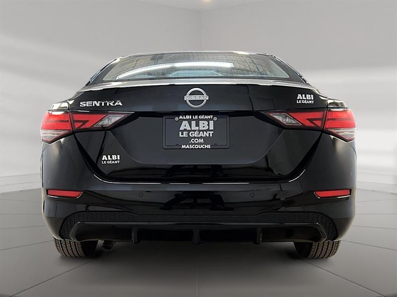 nissan Sentra 2024 - 5