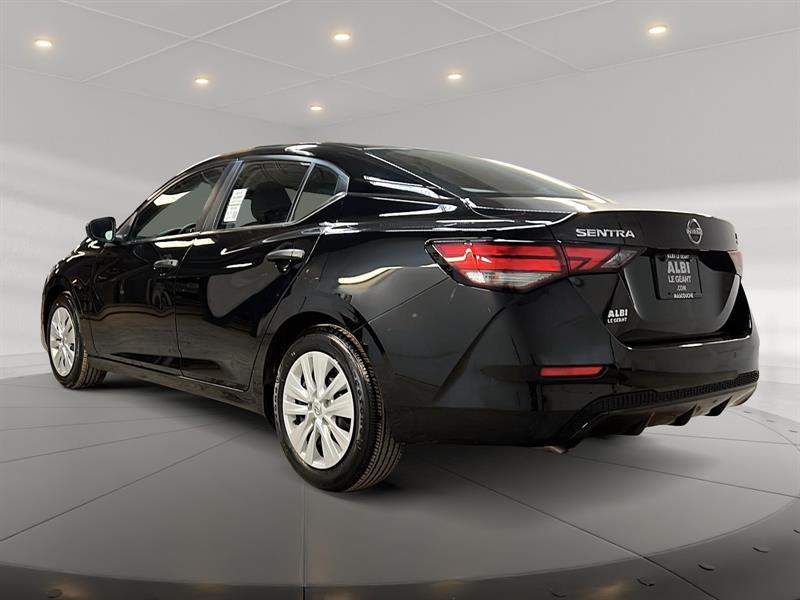 nissan Sentra 2024 - 6
