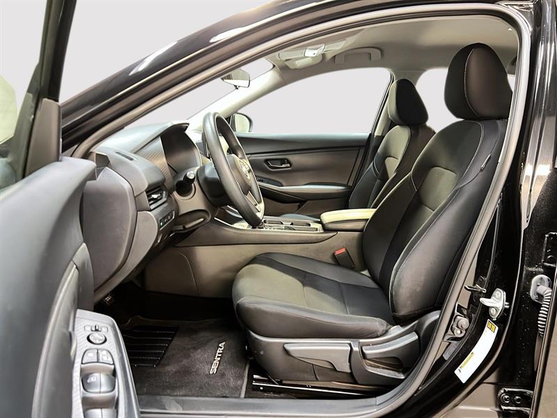 nissan Sentra 2024 - 7