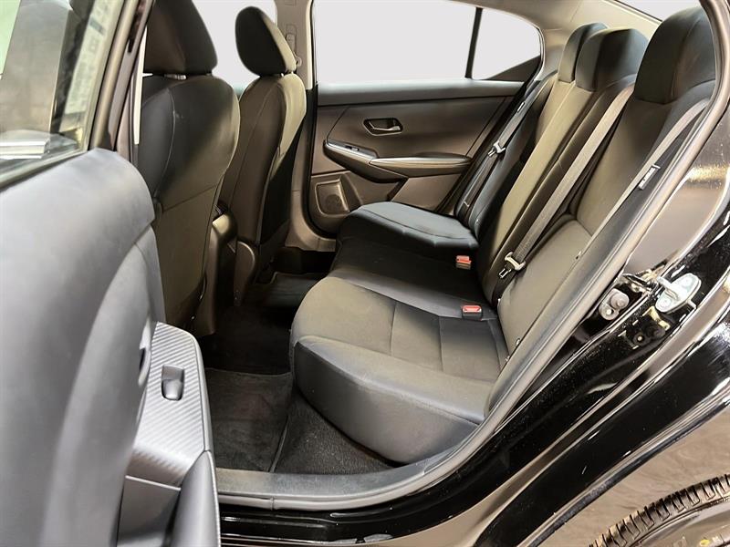 nissan Sentra 2024 - 9