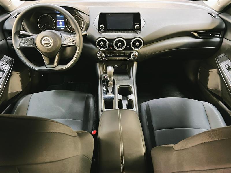nissan Sentra 2024 - 10