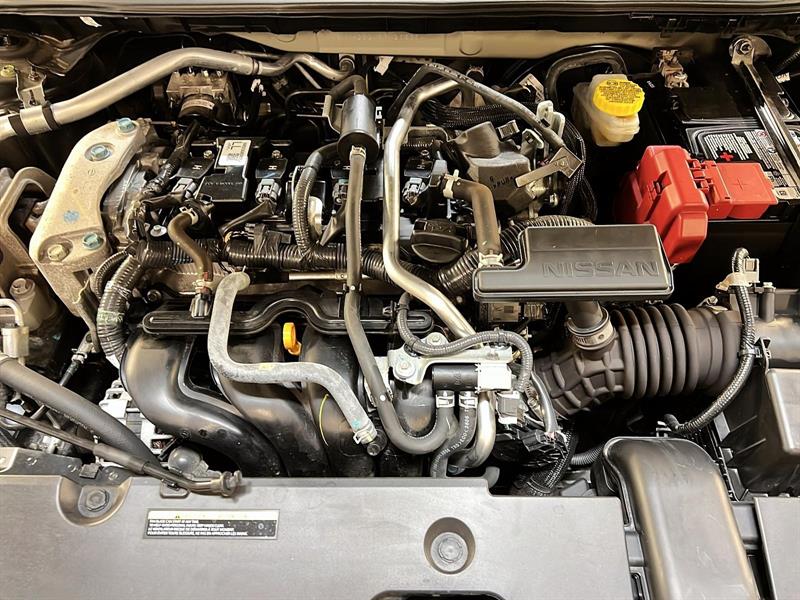 nissan Sentra 2024 - 11