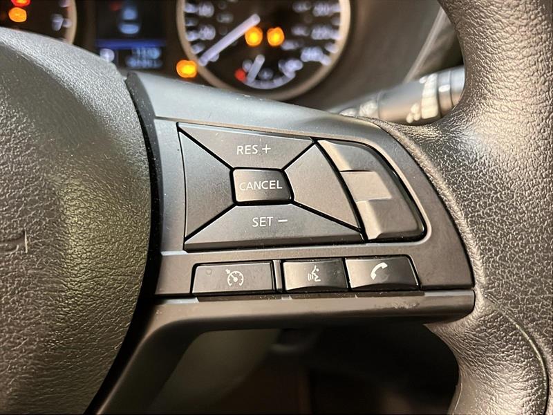 nissan Sentra 2024 - 18