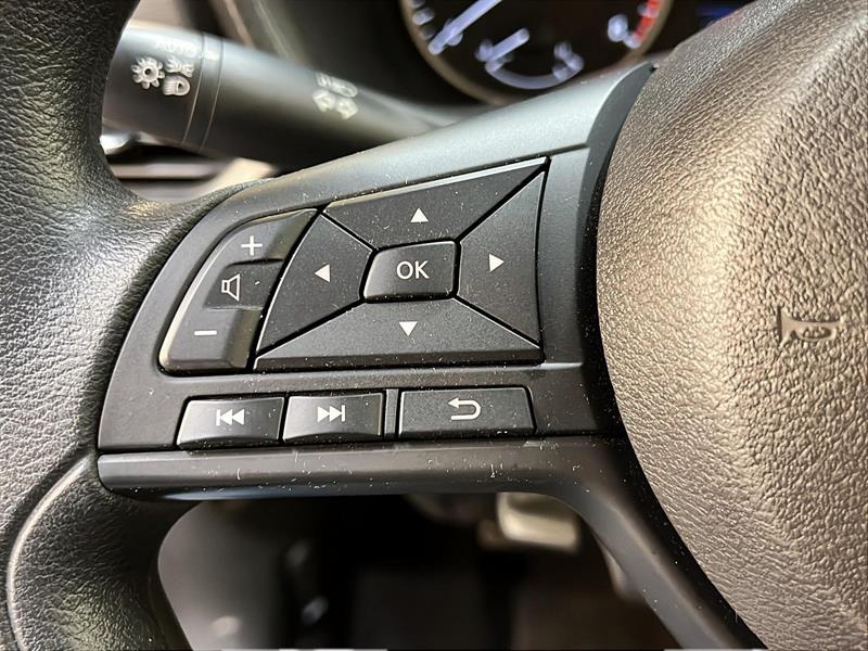 nissan Sentra 2024 - 19