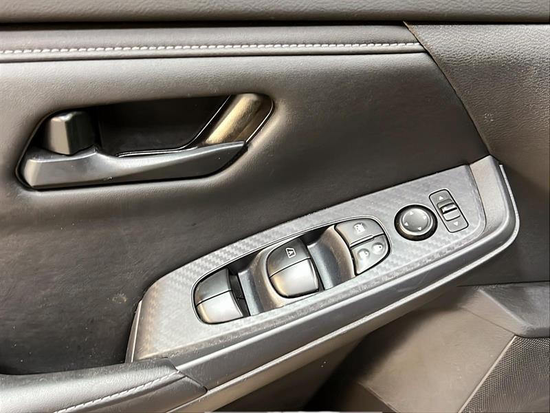 nissan Sentra 2024 - 21