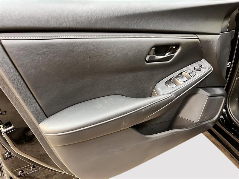 nissan Sentra 2024 - 22
