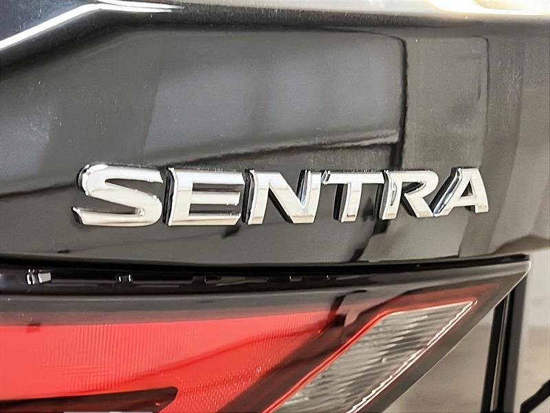 nissan Sentra 2024 - 23