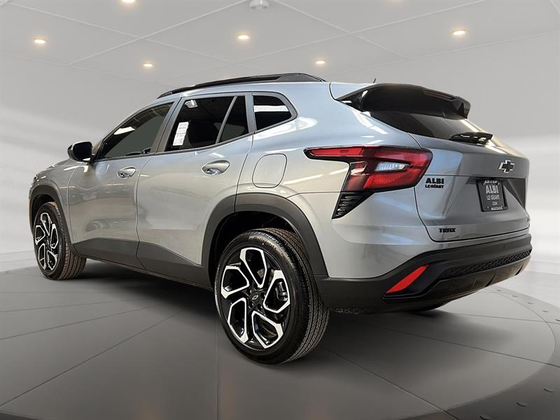 chevrolet Trax 2025 - 6