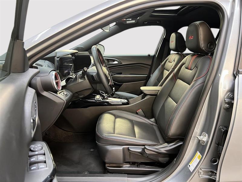 chevrolet Trax 2025 - 7