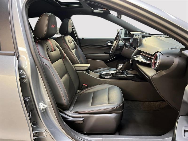 chevrolet Trax 2025 - 8