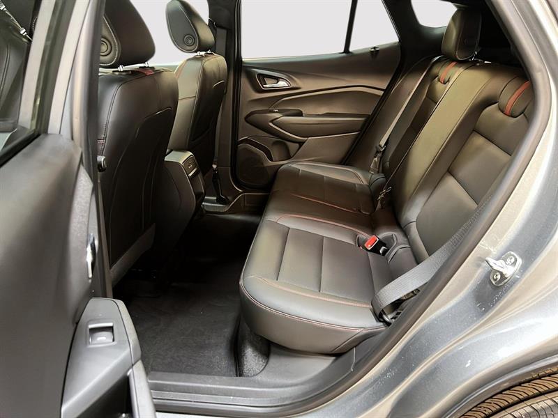 chevrolet Trax 2025 - 9