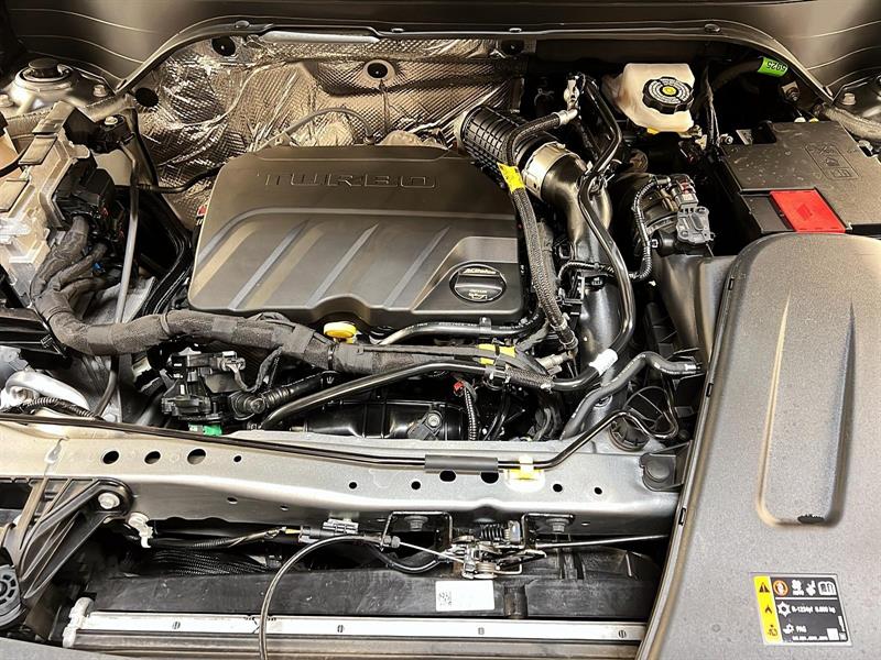 chevrolet Trax 2025 - 12