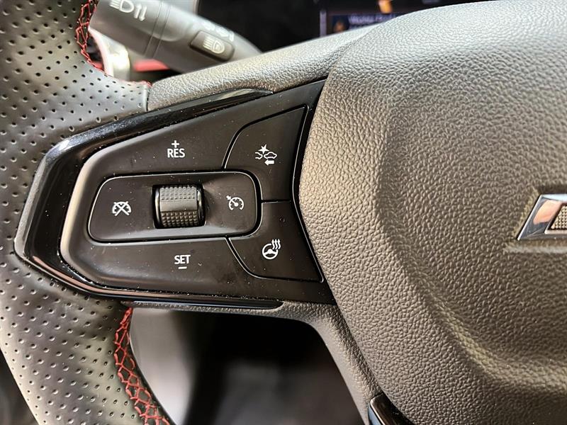 chevrolet Trax 2025 - 20