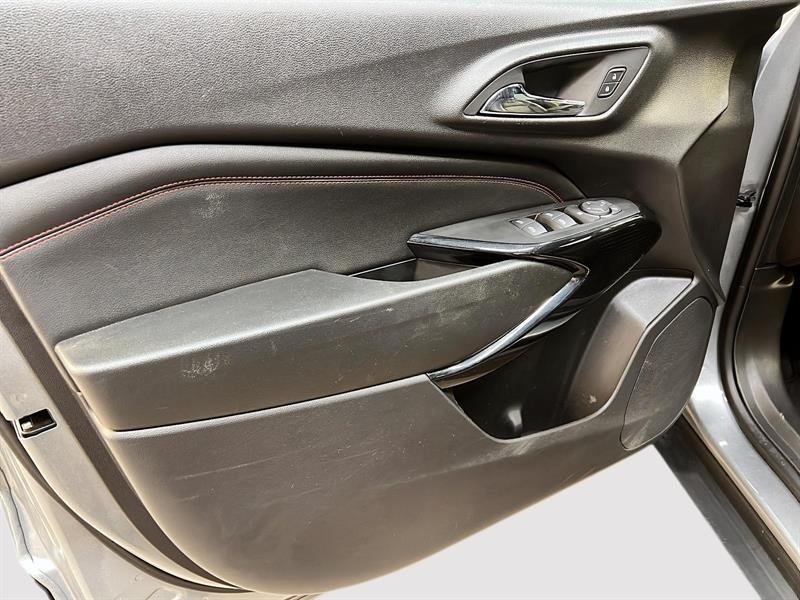 chevrolet Trax 2025 - 23