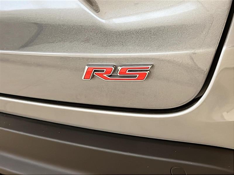 chevrolet Trax 2025 - 26