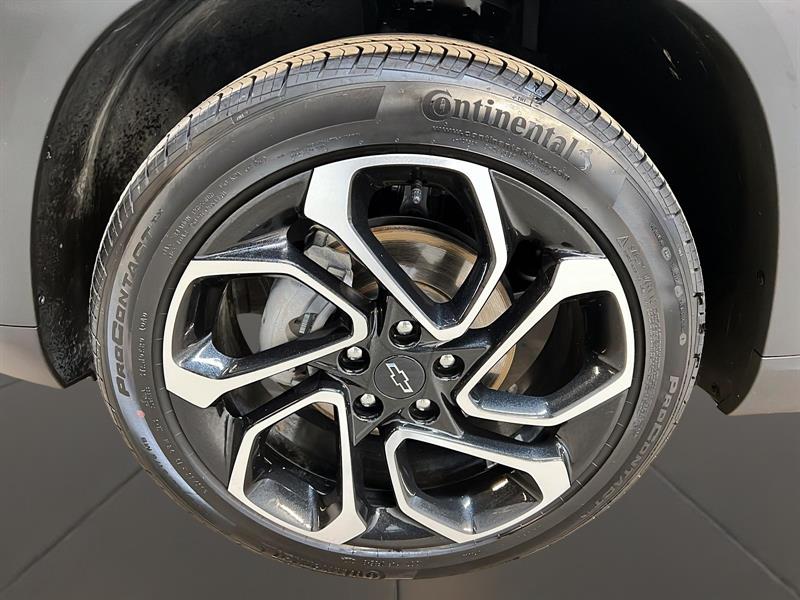 chevrolet Trax 2025 - 27