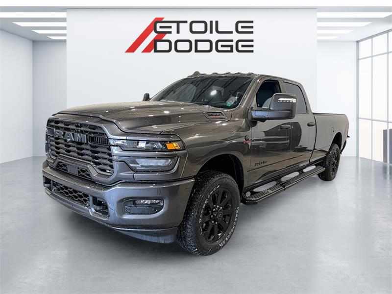 ram 2500 2026