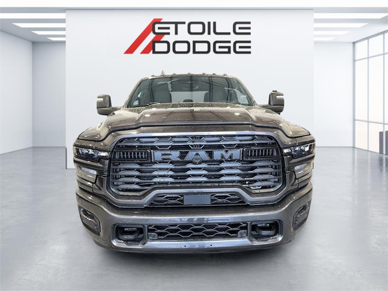 ram 2500 2026 - 2