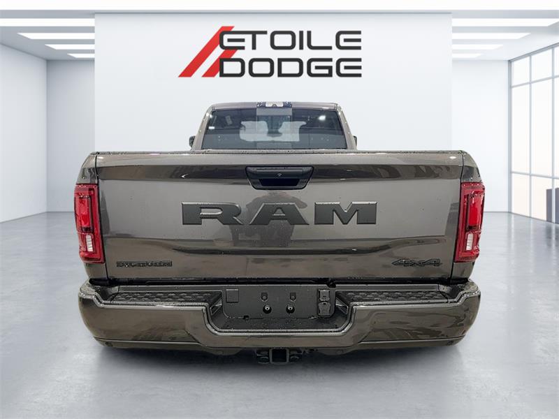ram 2500 2026 - 3