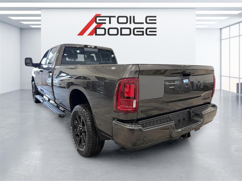 ram 2500 2026 - 4
