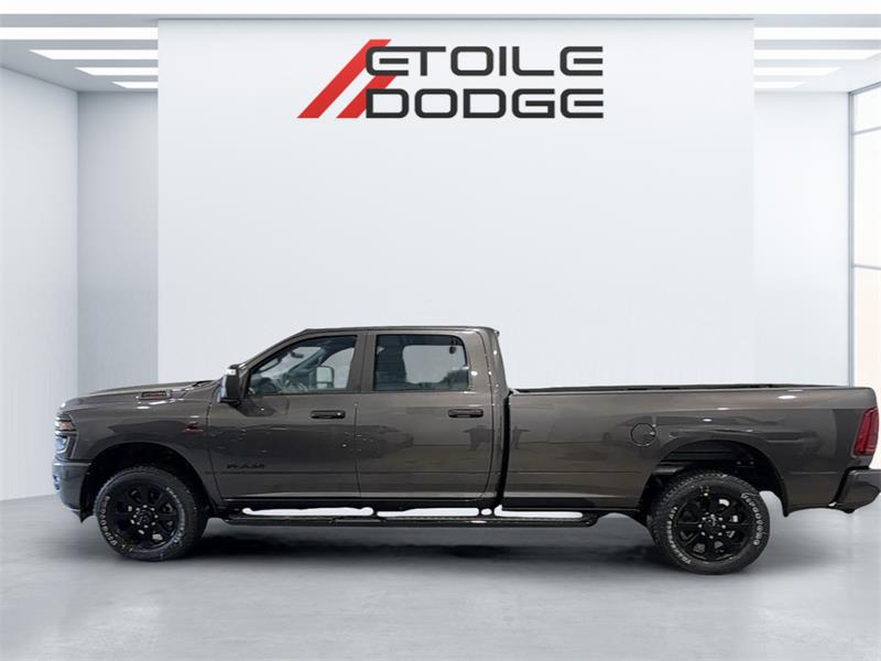 ram 2500 2026 - 5